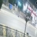 Βίντεο ντοκουμέντο από το θανατηφόρο τροχαίο στη Λεωφόρο Αλεξάνδρας 