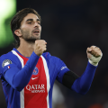 Ο Φεράν Τόρες της Παρί Σεν Ζερμέν