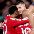 Champions League: Τέλος η 1η αγωνιστική - Δείτε τα γκολ της Πέμπτης 