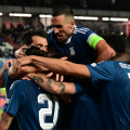 Εθνική Ελλάδας: Η βαθμολογία στον 2ο Όμιλο του Nations League