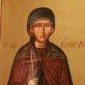 Ποια ήταν η Οσία Ευφροσύνη, τη μνήμη της οποίας τιμά η Εκκλησία σήμερα