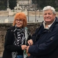 Νεκρό ζευγάρι στην Πλάκα