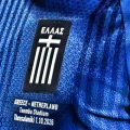 Nations League: Η βαθμολογία στον όμιλο της Εθνικής Ελλάδας μετά το 2-2 με την Ολλανδία