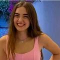 Η Αναστασία Παπαγγελή