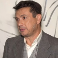 Σταύρος Νικολαΐδης για τις τρεις αποβολές της συζύγου του: Πέρασε από μυαλό μας η υιοθεσία, αλλά δεν το βάλαμε κάτω