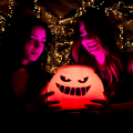 Halloween στο Μουσείο Ψευδαισθήσεων Αθήνας