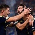 Βαθμολογία UEFA: Κράτησε τη 10η θέση η Ελλάδα το διπλό του Ολυμπιακού στη Μασσαλία
