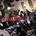 Άγρια συμπλοκή μεταξύ ανηλίκων στην Πάτρα - Στο νοσοκομείο ένα άτομο