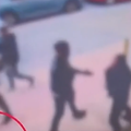 Θεσσαλονίκη: ΕΔΕ για τον αστυνομικό άφησε τον εξοπλισμό του και επιχείρησε να επιτεθεί σε πολίτη