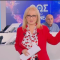 Αγγελική Νικολούλη
