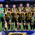 Champions League: Η βαθμολογία της 3ης αγωνιστικής της League Phase – Η θέση της ΑΕΚ