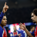 Champions League: Πήρε το ντέρμπι με τη Μπαρτσελόνα η Παρί, τεράστιες νίκες για Λίβερπουλ και Νάπολι