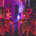Τι σημαίνει πραγματικά η λέξη Halloween και από πού προέρχεται;