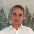 Κυριάκος Μητσοτάκης