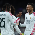 Champions League: Δείτε όλα τα γκολ της χθεσινής βραδιάς - Συνολικά μπήκαν 34 τέρματα σε 9 παιχνίδια