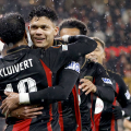 Europa League: Σοκ για τη Μίλαν από την Μπόρνμουθ, εξάρα της Σοσιεδάδ και θρίαμβος της Χόφενχαϊμ