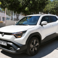 Suzuki eVitara