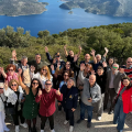 Με μεγάλη επιτυχία πραγματοποιήθηκε το 7ο Μικρό Θερινό στην Ιθάκη