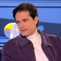 Ορφέας Αυγουστίδης για τη γνωριμία με τη σύζυγό του: «Της έπεσαν τα πράγματα από το χέρι»