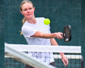  Pickleball: Το άθλημα που έγινε η νέα εμμονή του Χόλιγουντ