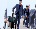 Ο Κριστιάνο Ρονάλντο, ο Χάαλαντ και οι τσάντες που έγιναν viral στο Παγκόσμιο Κύπελλο