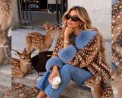  Bambi, εσύ; Η μόδα μόλις απέκτησε νέο αγαπημένο animal print