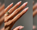 Lychee Nails