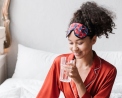 Skincare drinks