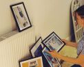  Πώς να κάνετε decluttering χωρίς ενοχές - Ο κανόνας του 75%