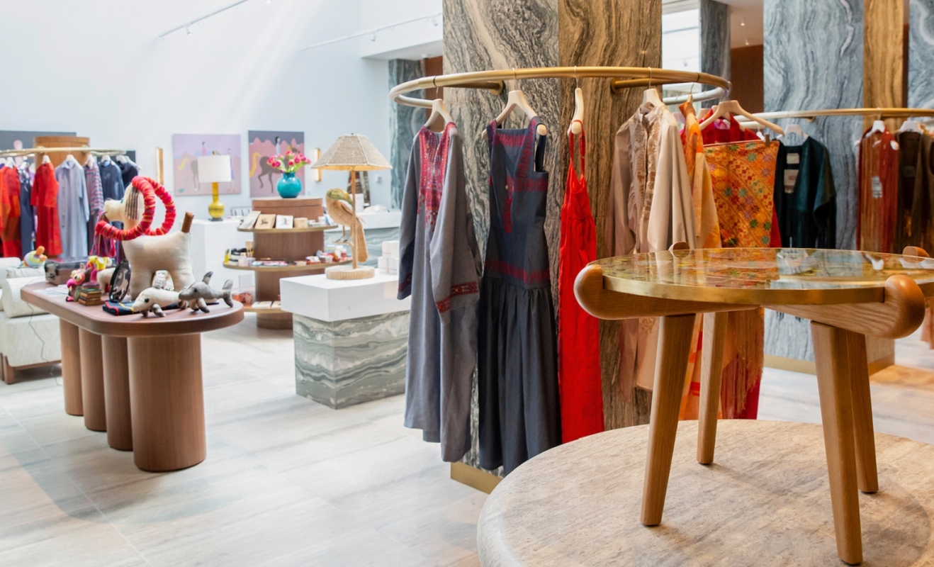 Boutique