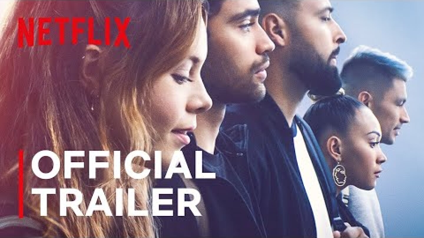 Battle: Freestyle | Official Trailer | Netflix
