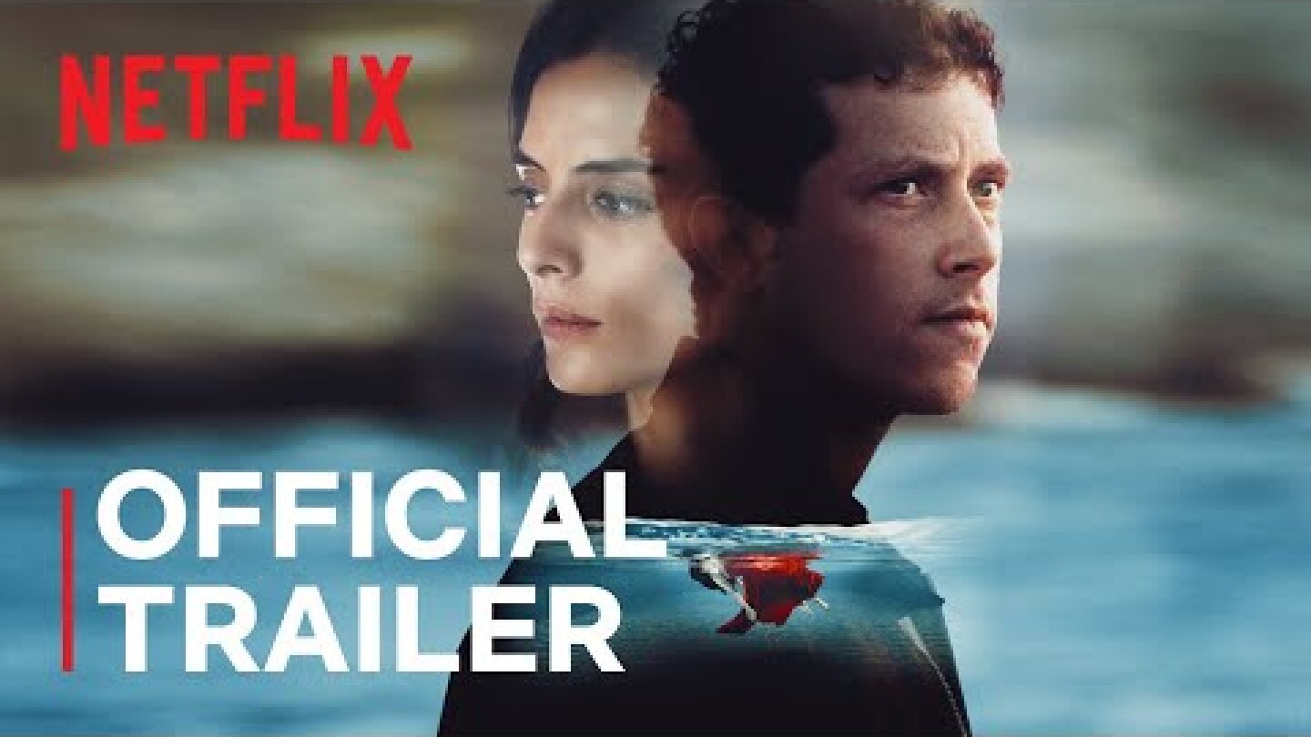 Gone For Good | Official Trailer | Netflix