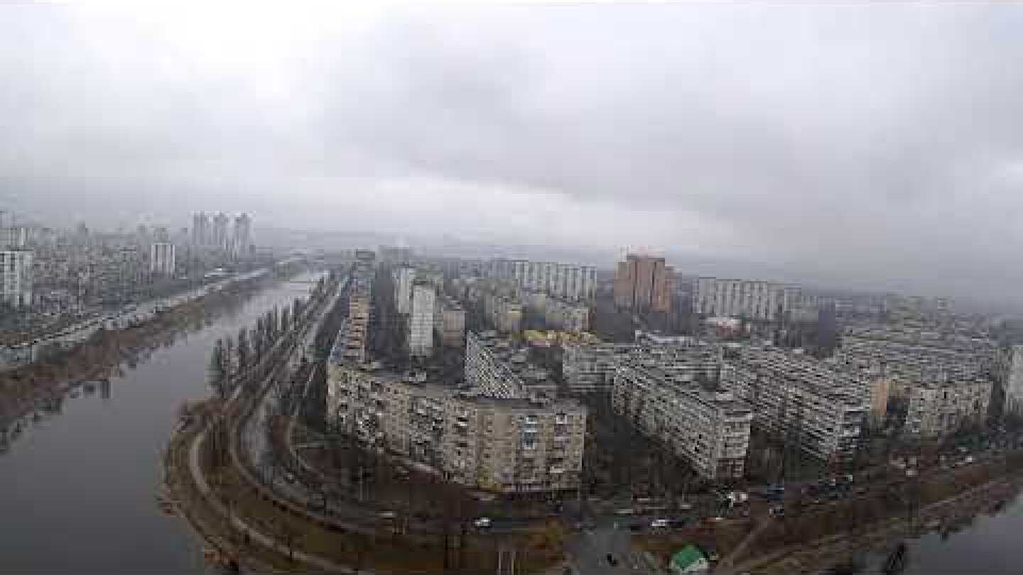 EarthCam Live: Kyiv, Ukraine