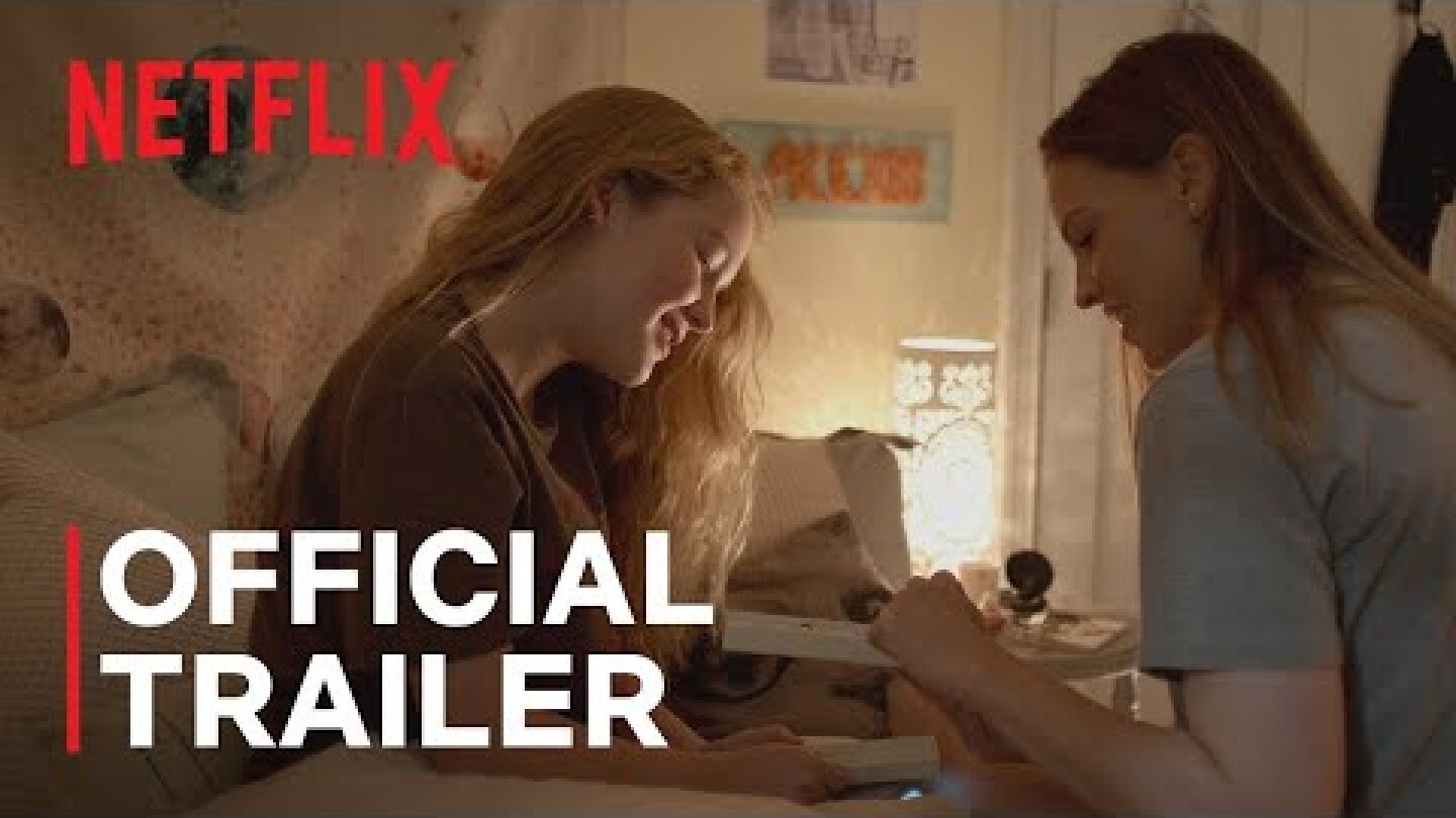 Away | Official Trailer | Netflix