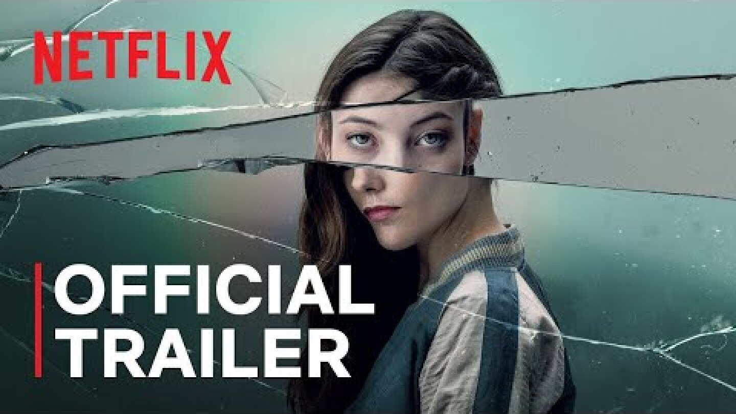The Girl in the Mirror | Official Trailer | Netflix