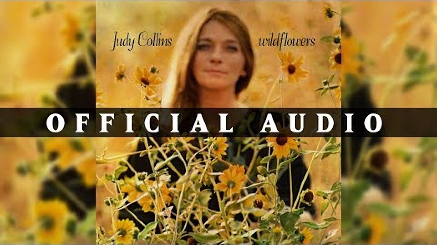 Judy Collins - Both Sides Now (Official Audio)