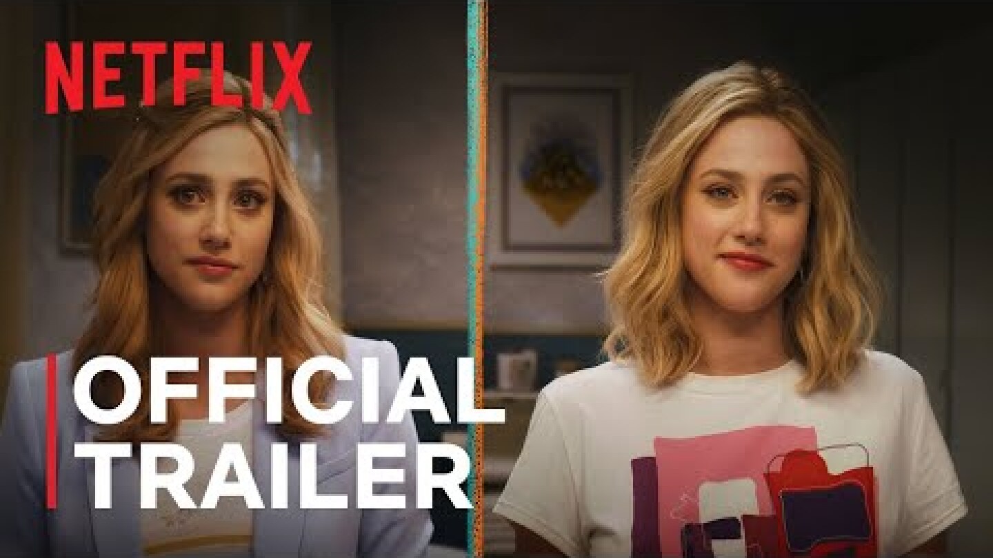 Look Both Ways | Official Trailer | Netflix