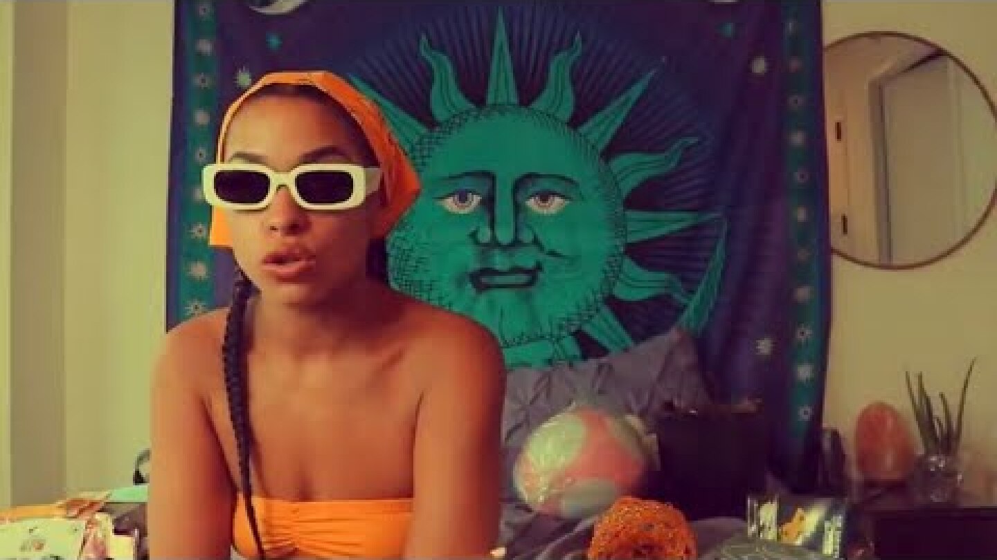 Princess Nokia - Gemini