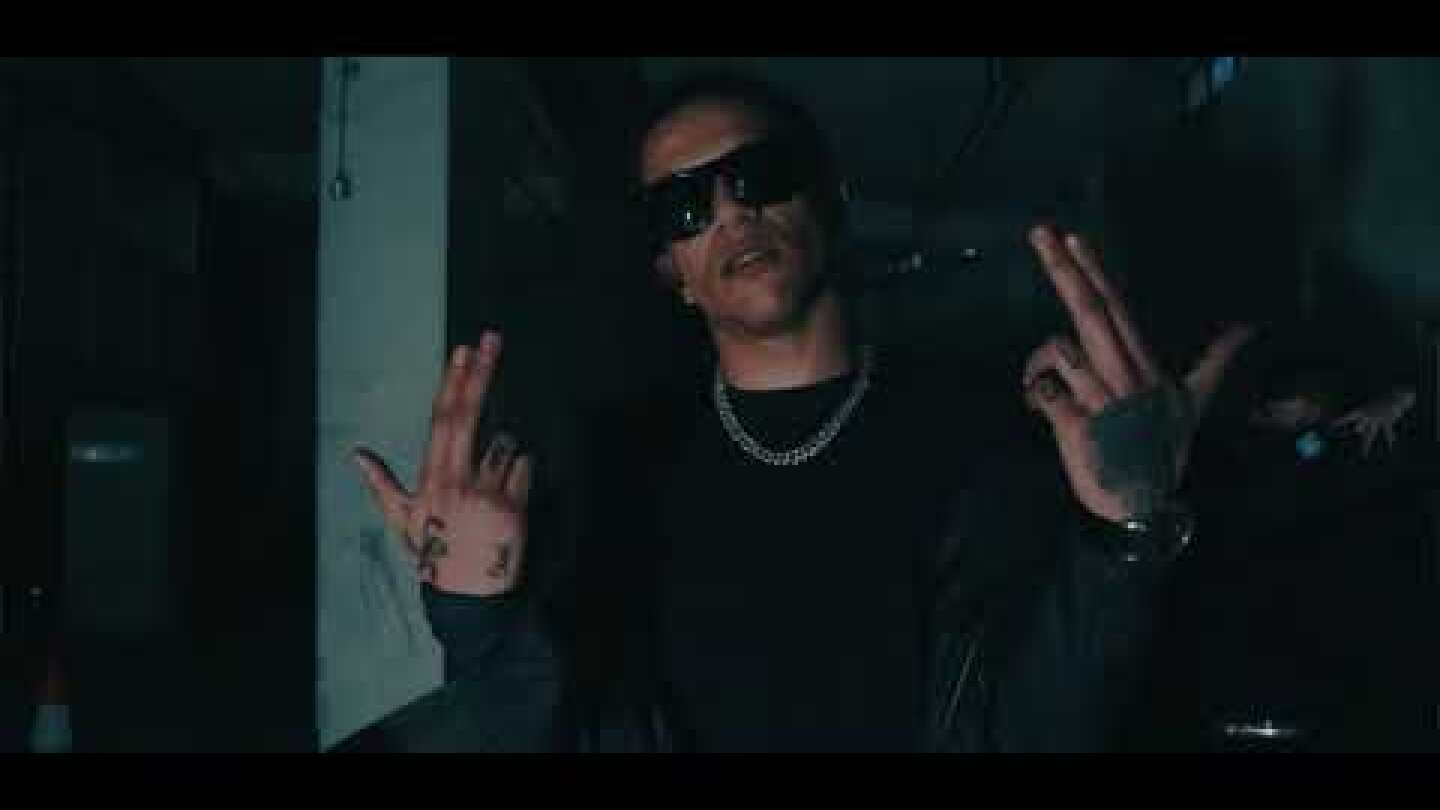 Thug Slime - Den Apantao (Official Music Video)