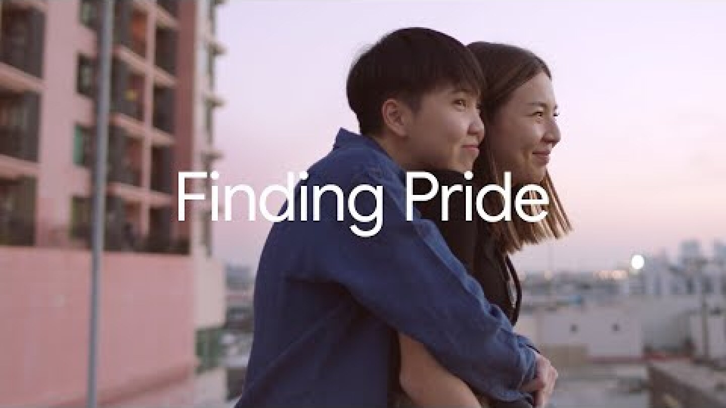 Finding Pride in Thailand