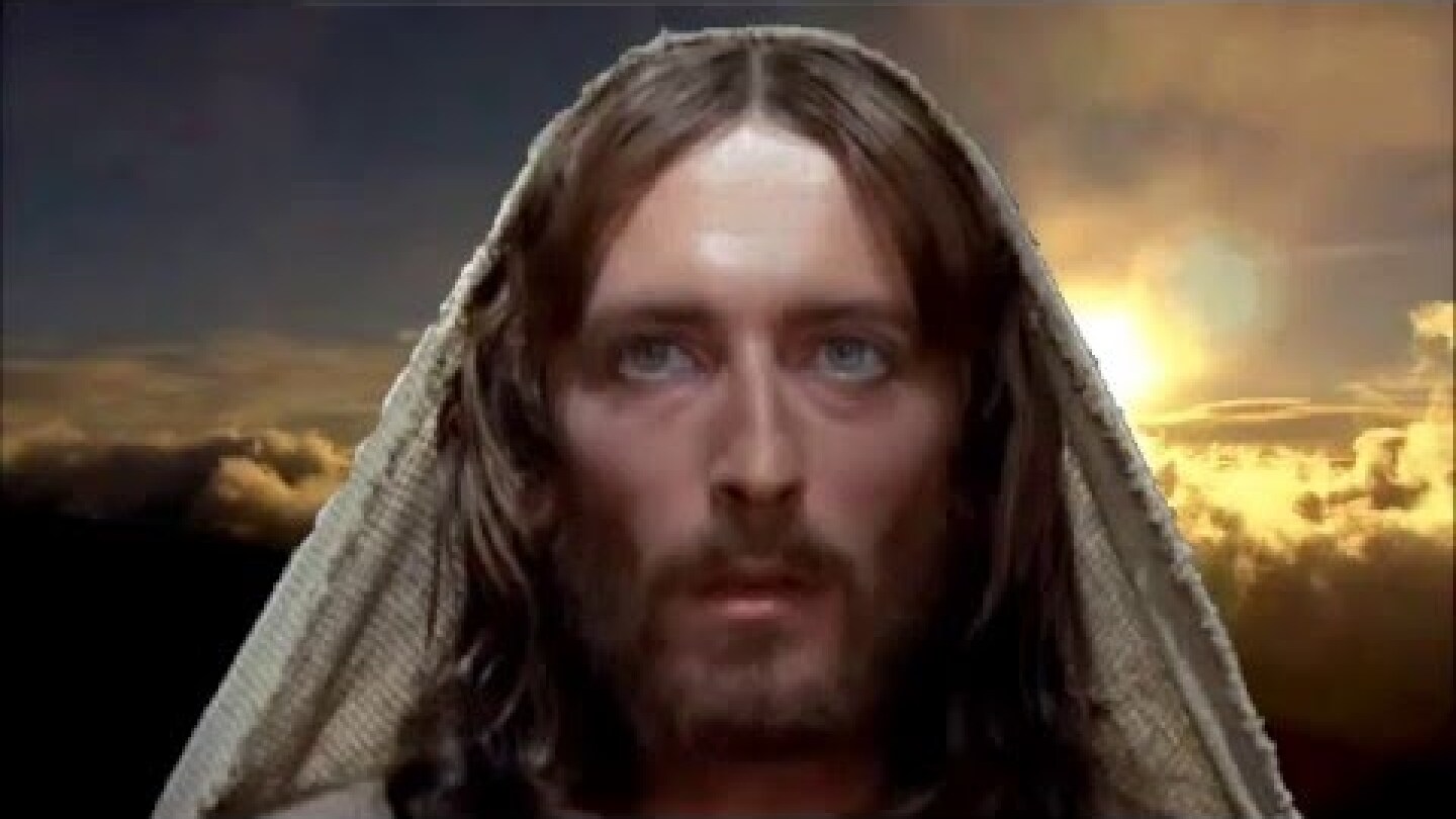 Maurice Jarre - Jesus Of Nazareth (soundtrack '77)