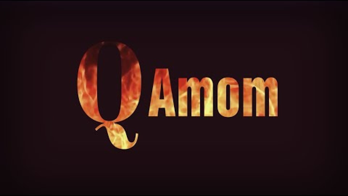 QAmom - Confronting my mom's conspiracy theories