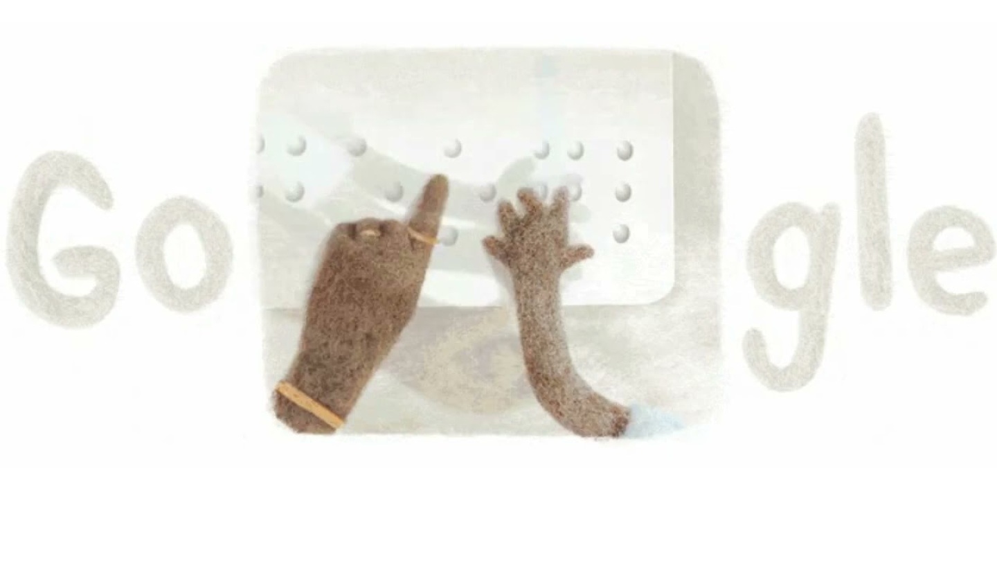 Mother's Day 2022 Google Doodle