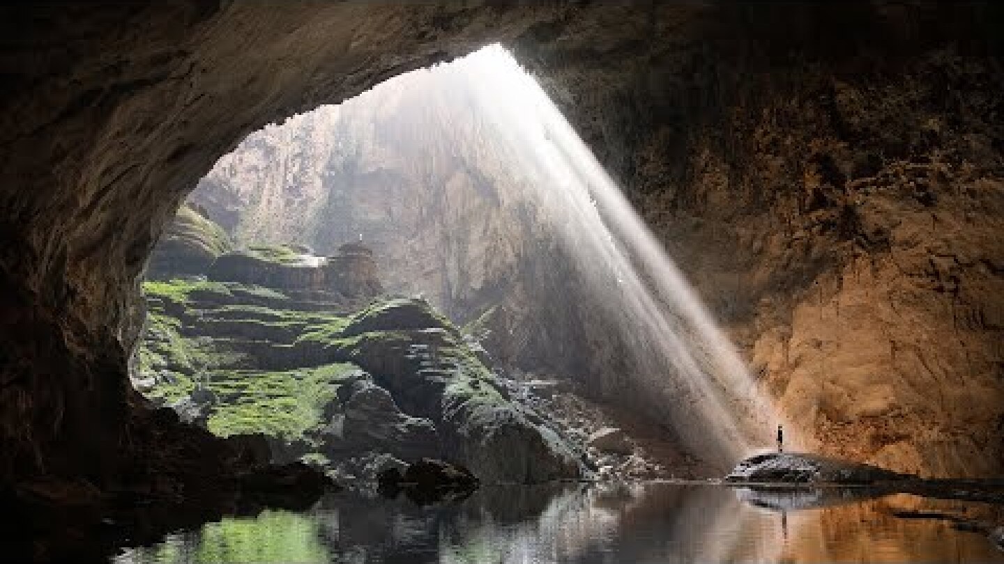 Son Doong Cave - Oxalis Adventure