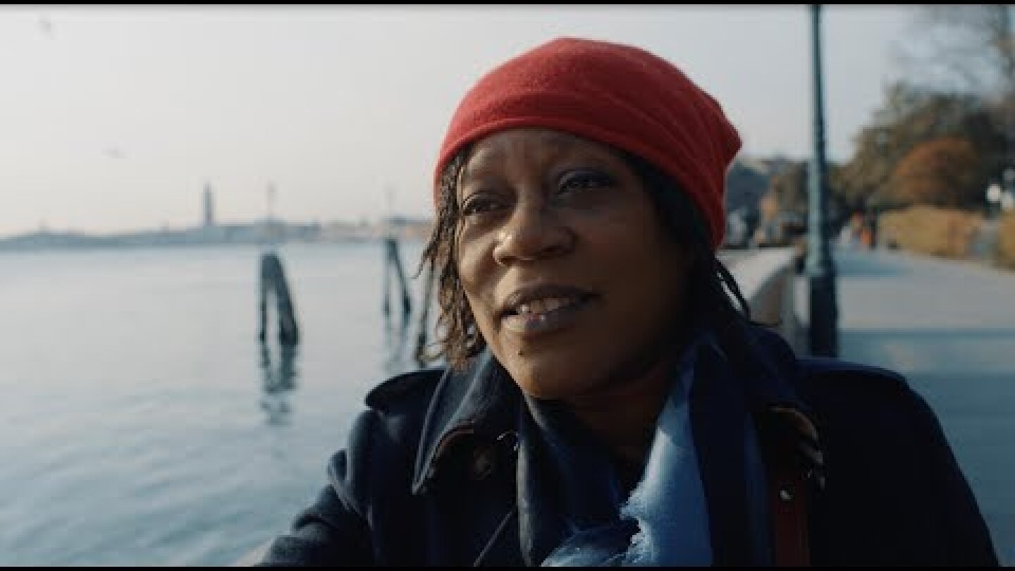 Sonia Boyce: British Pavilion artist at the Venice Biennale 2022 | Meet the artist and curator