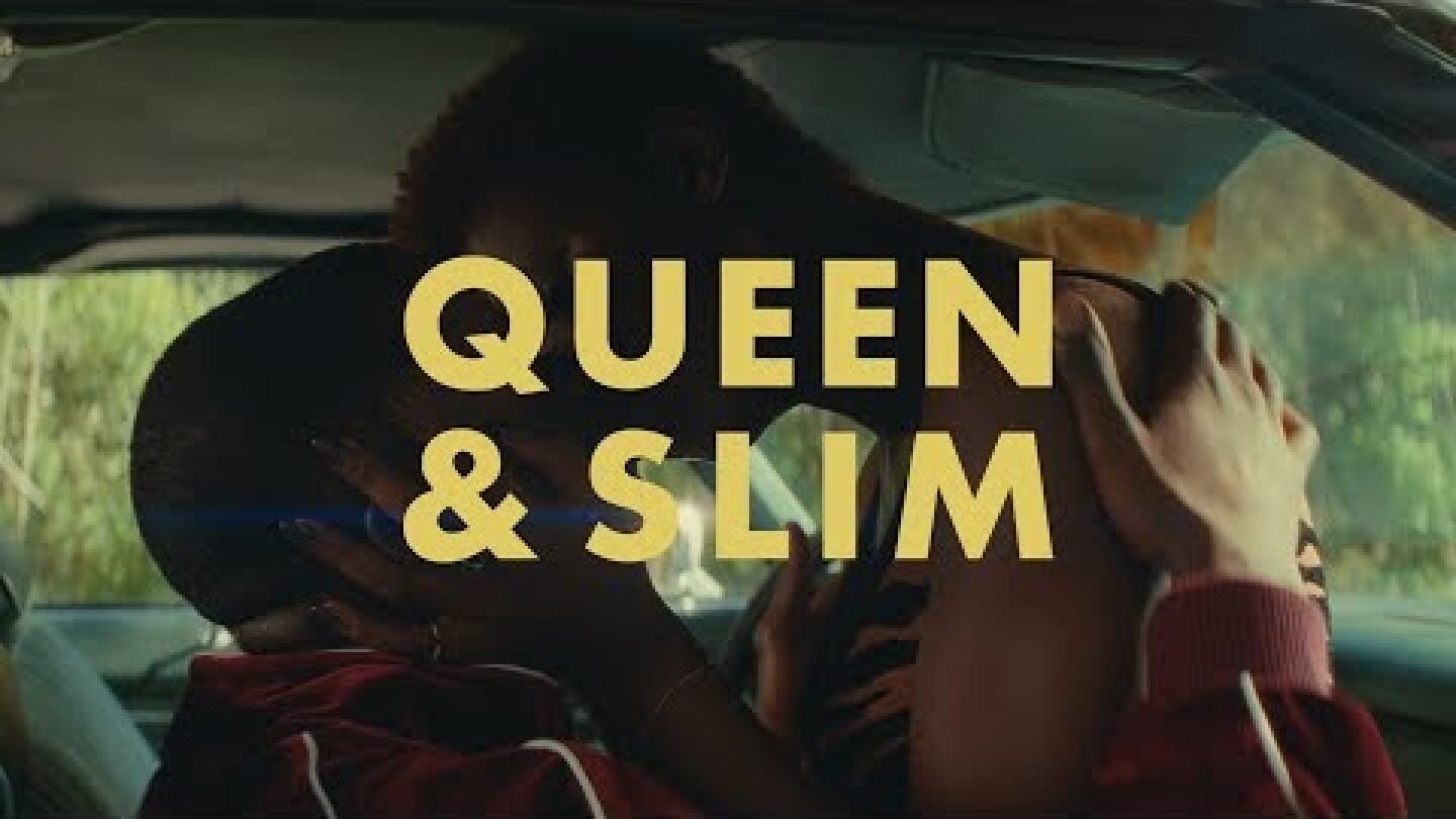 Queen & Slim - Official Trailer 2