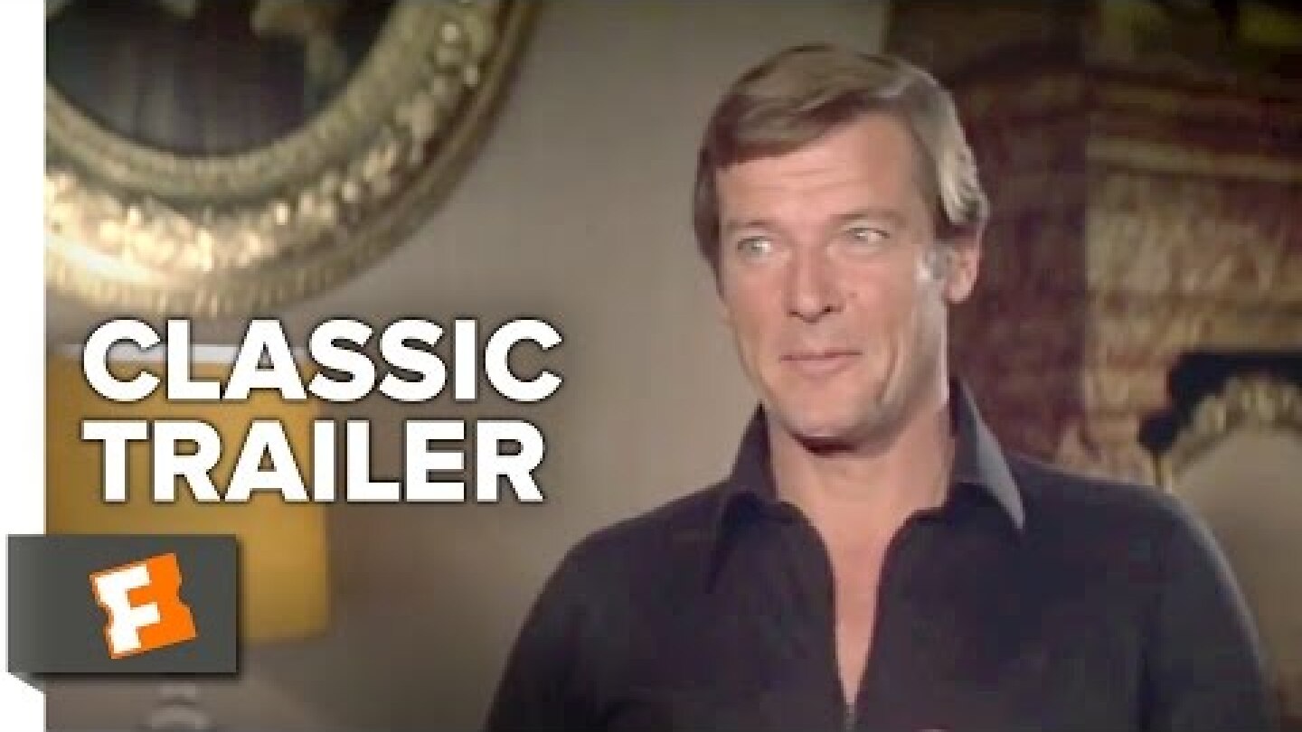 Moonraker (1979) Official Trailer - Roger Moore James Bond Movie HD