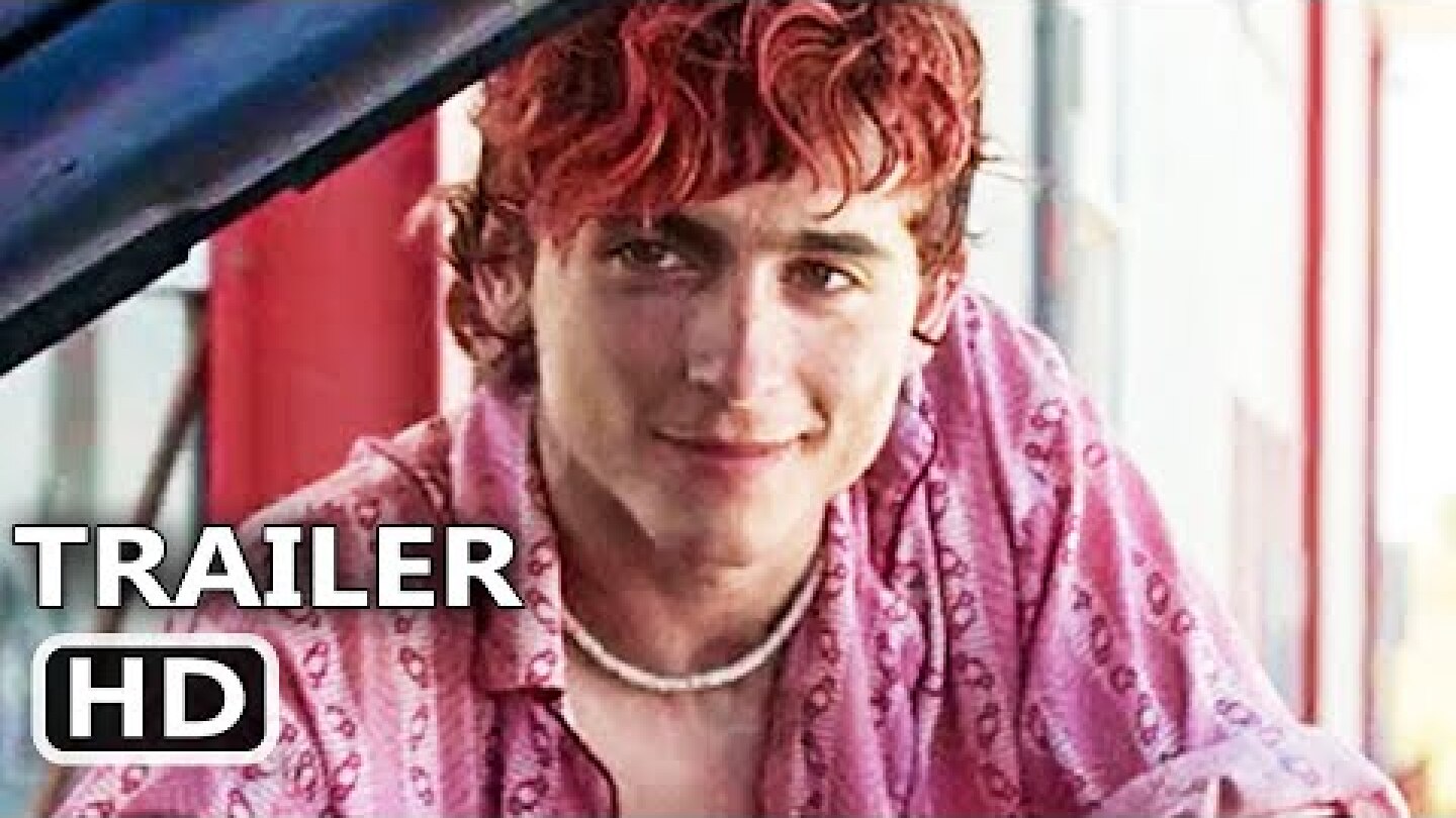 BONES AND ALL Teaser Trailer (2022)