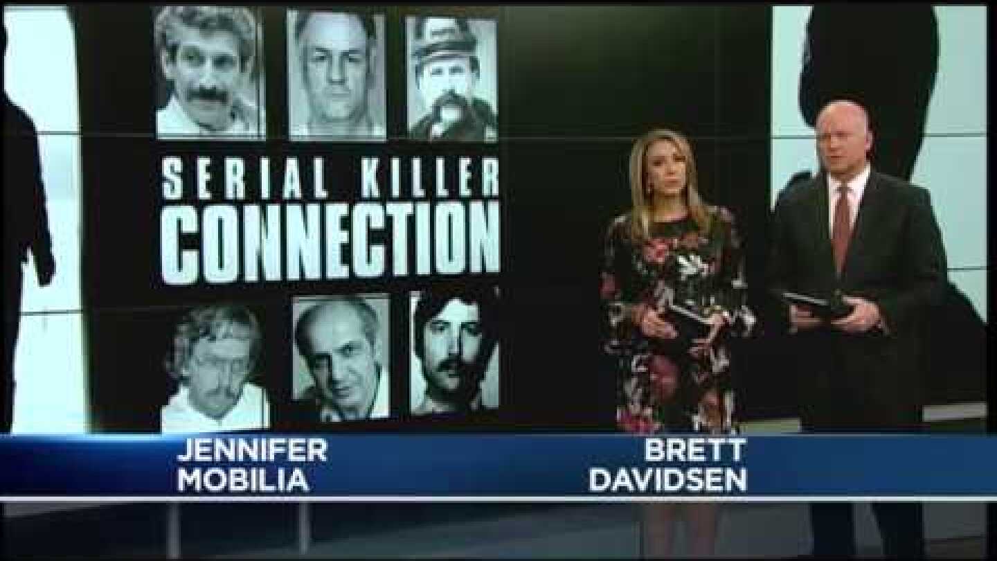 Rochester's killers: Kenneth Bianchi denies being 'The Hillside Strangler'