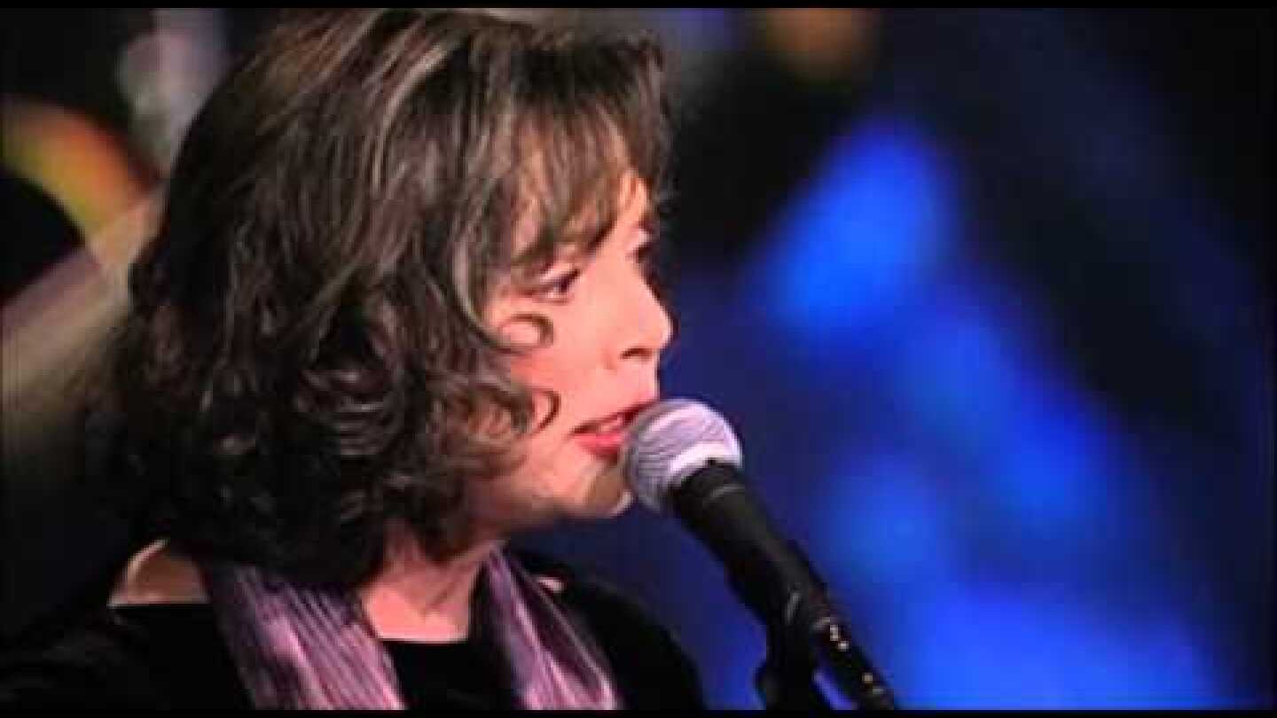 Nanci Griffith  -  Speed Of The Sound Of Loneliness